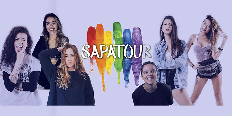 Sapatour-cover